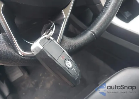 2024 Ford Edge Sel z USA, uszkodzony, nr VIN 2FMPK4J9XRBA97535